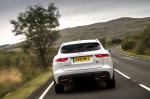 Jaguar F-Pace S 30d AWD 2016 года (UK)